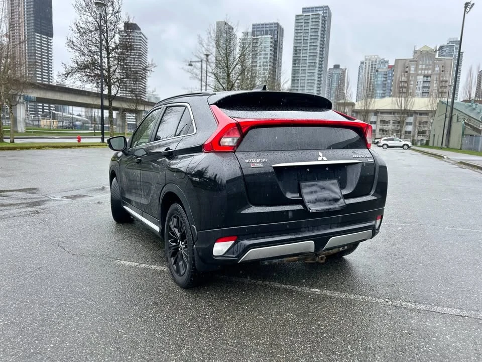 2019 Mitsubishi Eclipse Cross - Image 6 of 15