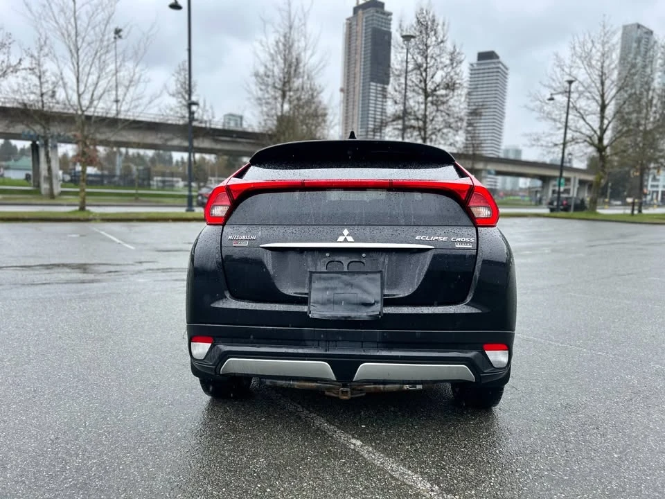 2019 Mitsubishi Eclipse Cross - Image 7 of 15