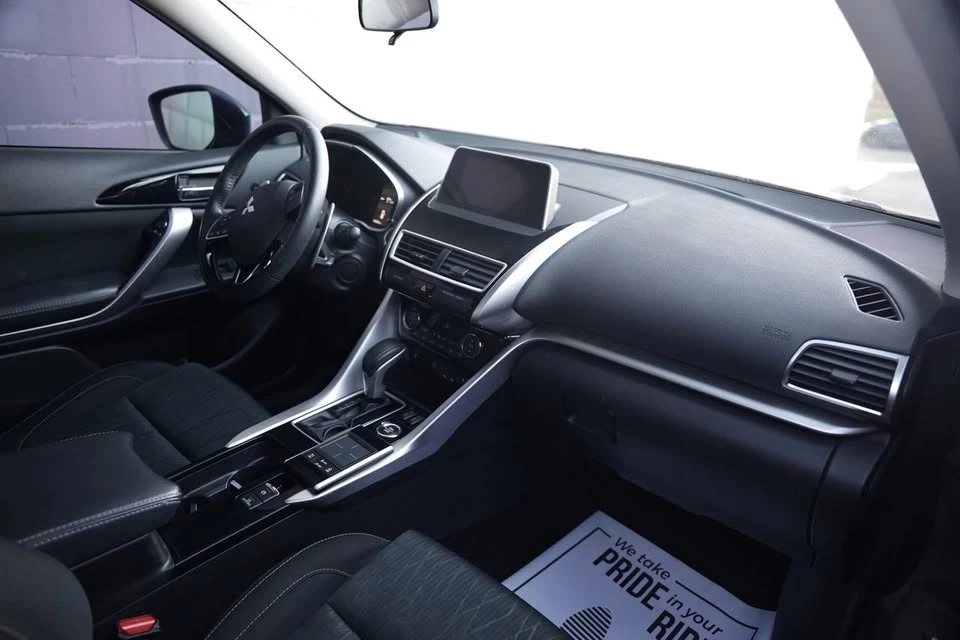 2019 Mitsubishi Eclipse - Image 6 of 8