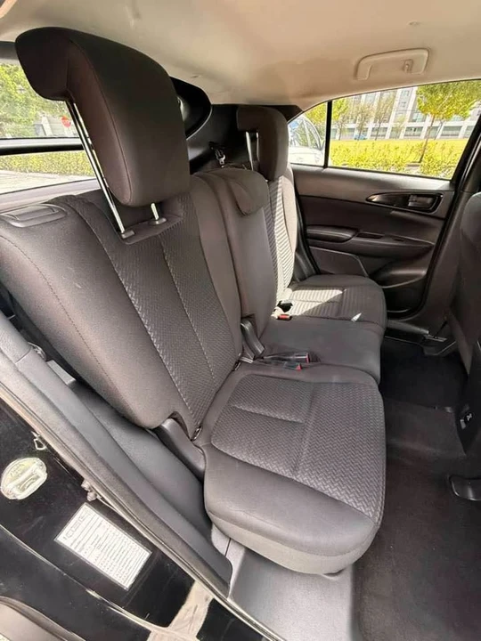 2019 Mitsubishi Eclipse Cross - Image 14 of 18