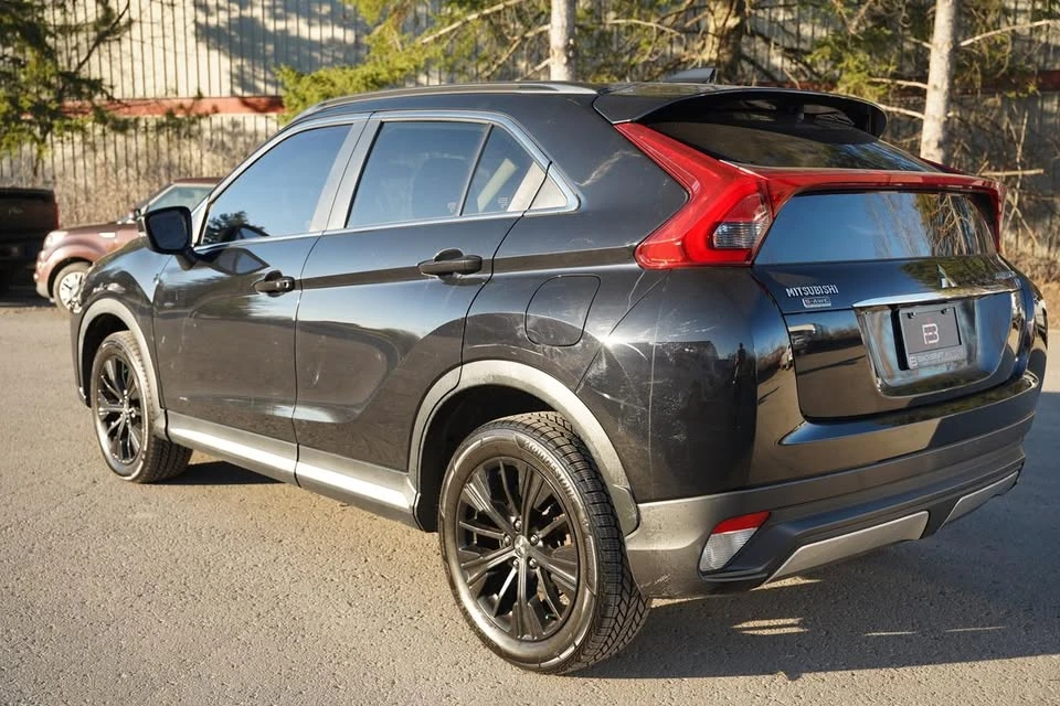 2019 Mitsubishi Eclipse - Image 6 of 10