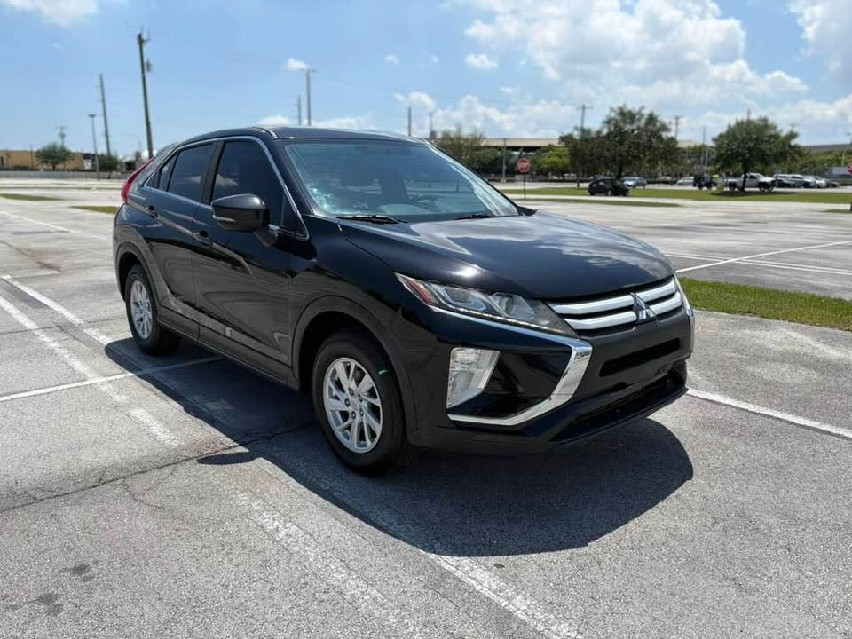 2019 Mitsubishi Eclipse - Image 5 of 18