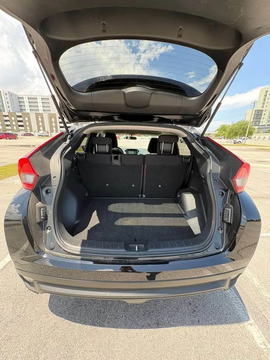 2019 Mitsubishi Eclipse - Image 18 of 18