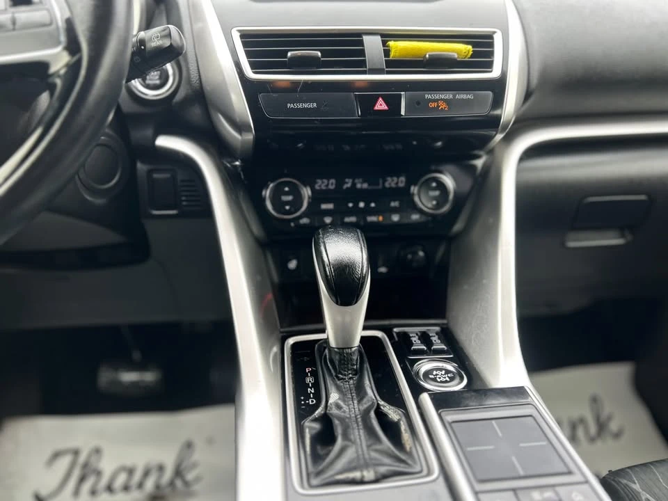 2019 Mitsubishi Eclipse Cross - Image 15 of 15