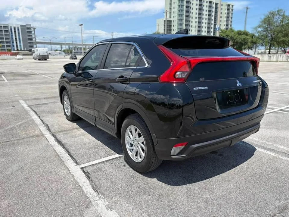 2019 Mitsubishi Eclipse - Image 6 of 18