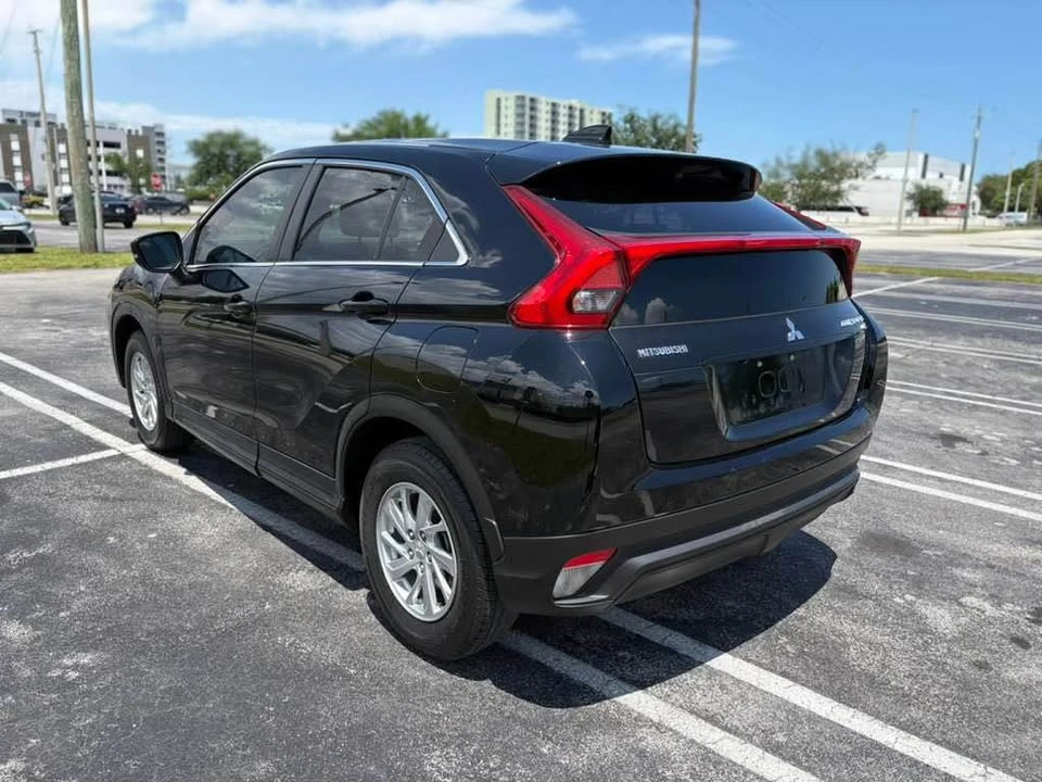 2019 Mitsubishi Eclipse - Image 6 of 17