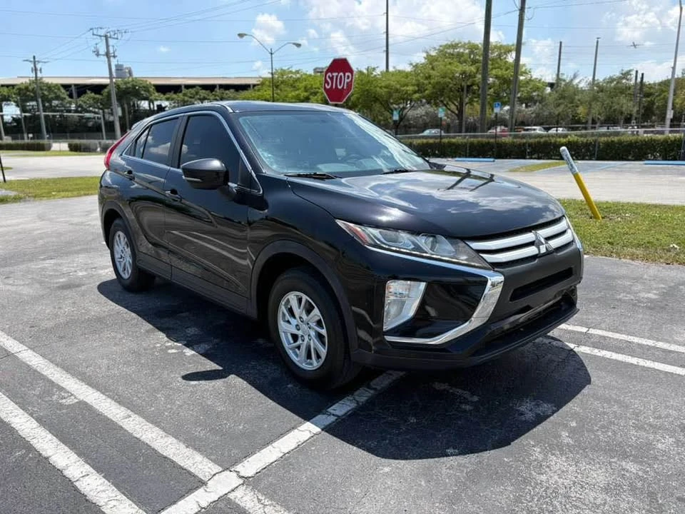 2019 Mitsubishi Eclipse - Image 5 of 17