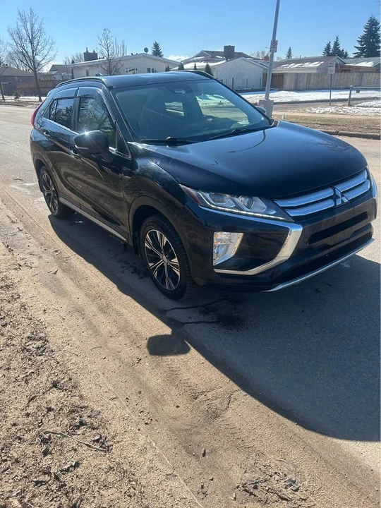 2019 Mitsubishi Eclipse - Image 7 of 16