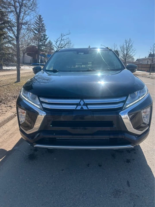 2019 Mitsubishi Eclipse - Image 8 of 16