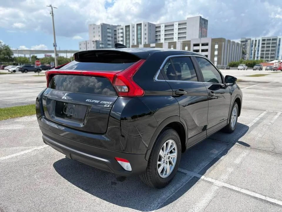 2019 Mitsubishi Eclipse - Image 6 of 18