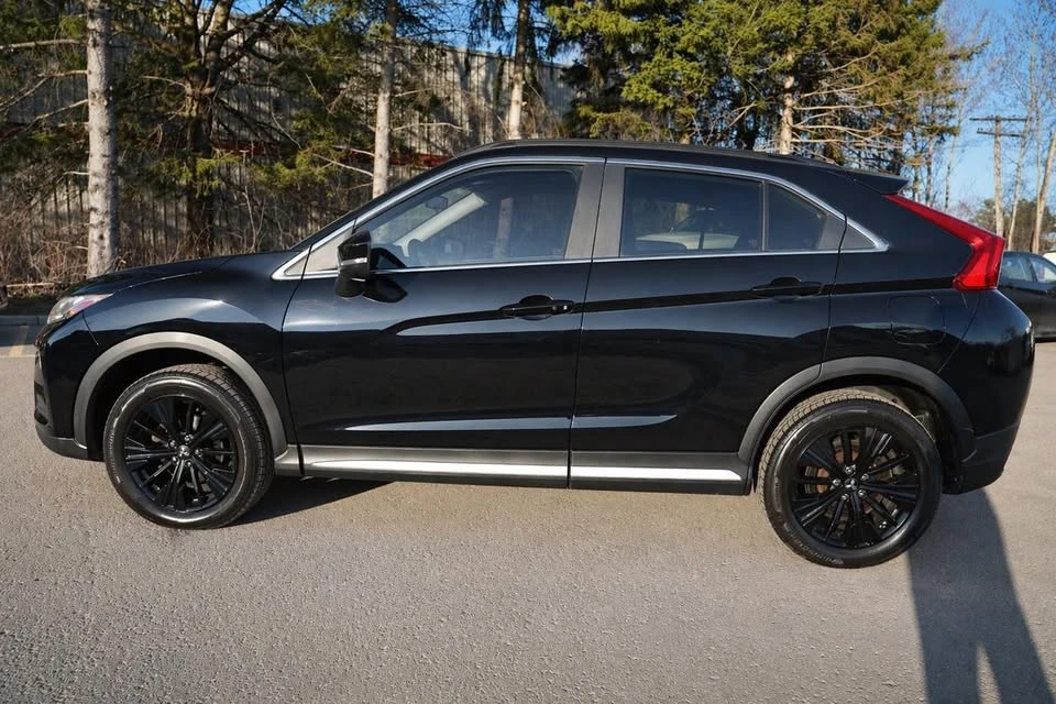 2019 Mitsubishi Eclipse - Image 3 of 10