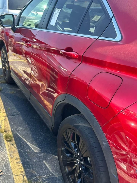 2019 Mitsubishi Eclipse - Image 15 of 16