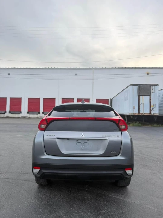 2019 Mitsubishi Eclipse Cross - Image 5 of 13