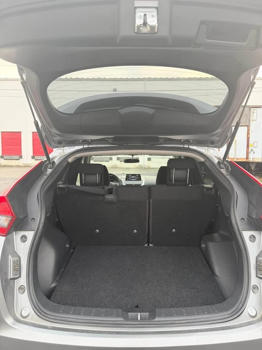 2019 Mitsubishi Eclipse Cross - Image 13 of 13