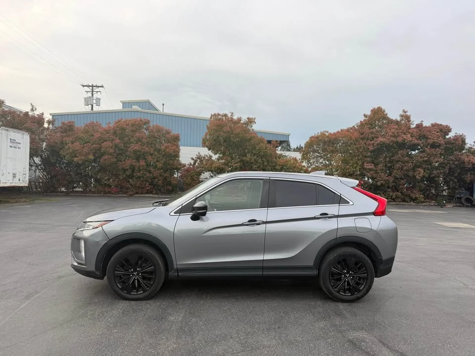2019 Mitsubishi Eclipse Cross - Image 7 of 13