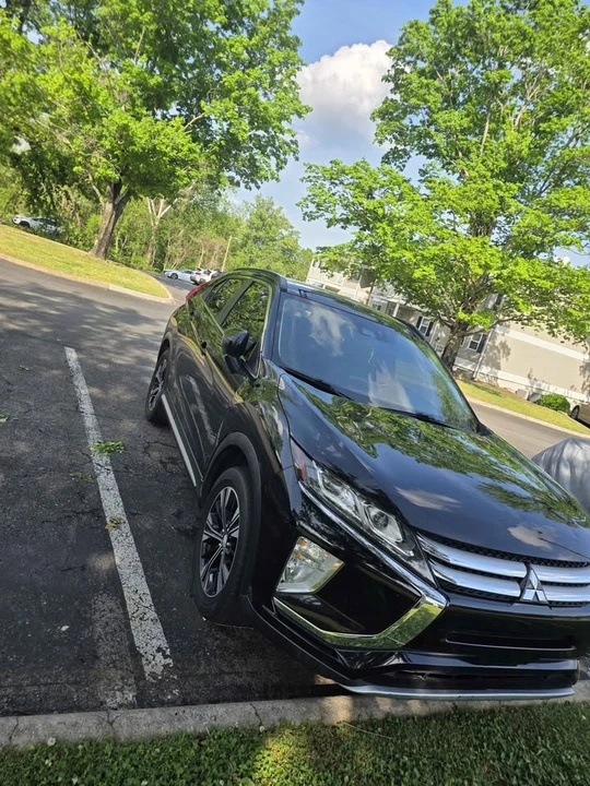 2019 Mitsubishi Eclipse - Image 5 of 13