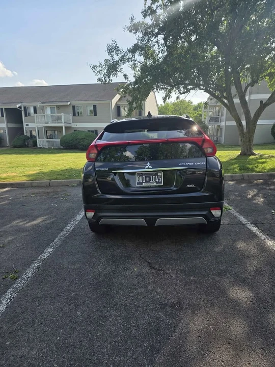2019 Mitsubishi Eclipse - Image 6 of 13