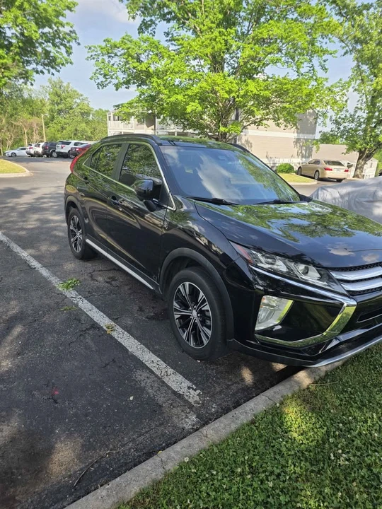 2019 Mitsubishi Eclipse - Image 11 of 13