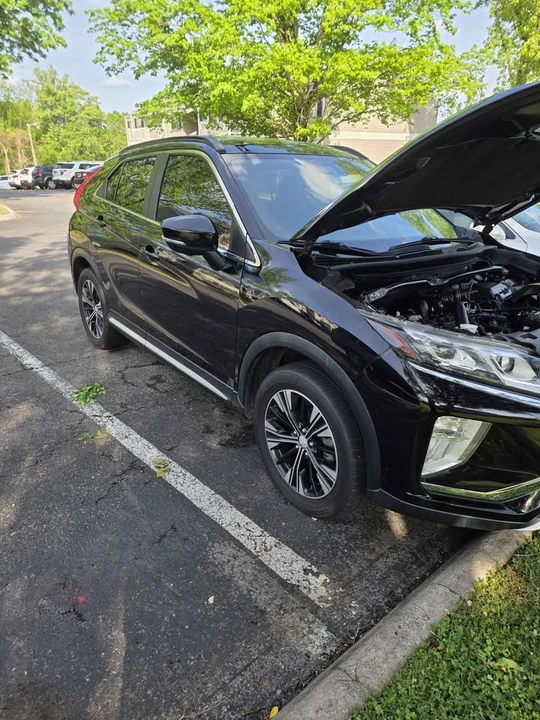 2019 Mitsubishi Eclipse - Image 12 of 13