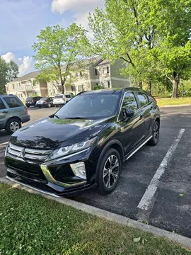 2019 Mitsubishi Eclipse GS Sport Spyder Convertible