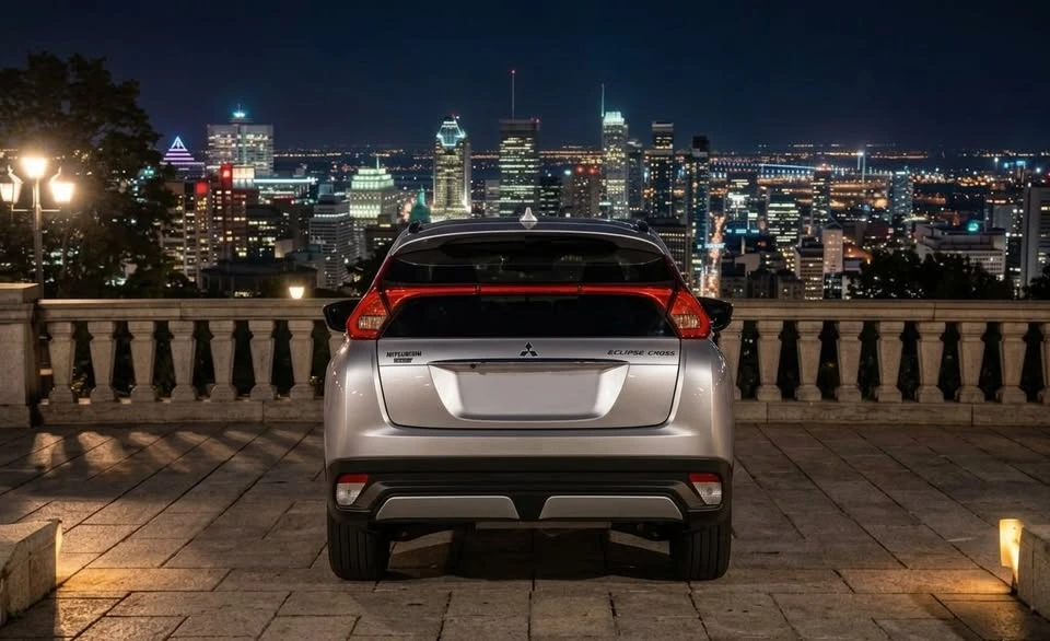 2019 Mitsubishi Eclipse - Image 2 of 6
