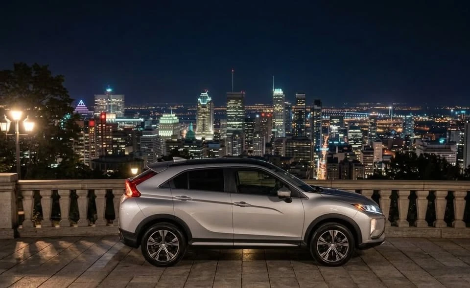 2019 Mitsubishi Eclipse - Image 3 of 6