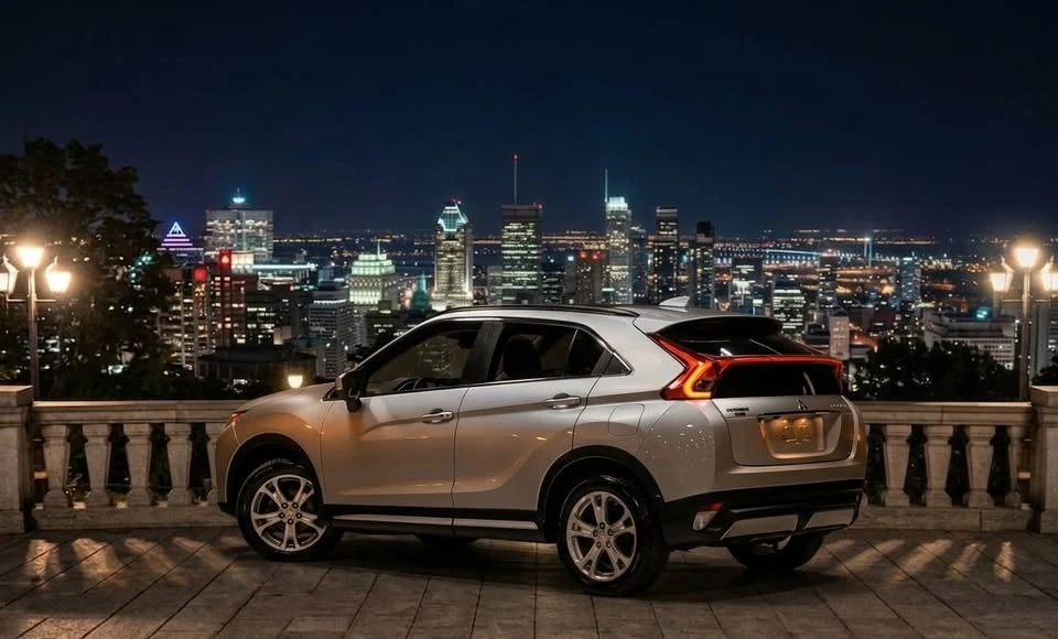 2019 Mitsubishi Eclipse - Image 4 of 6