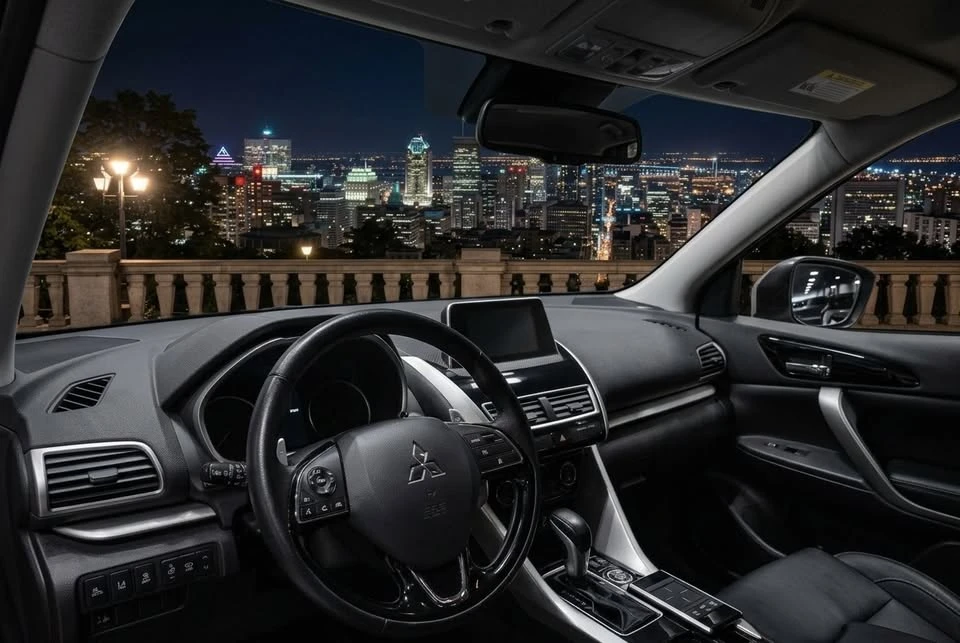 2019 Mitsubishi Eclipse - Image 5 of 6