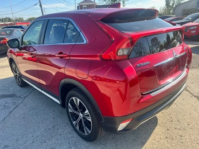 2019 Mitsubishi Eclipse - Image 4 of 13