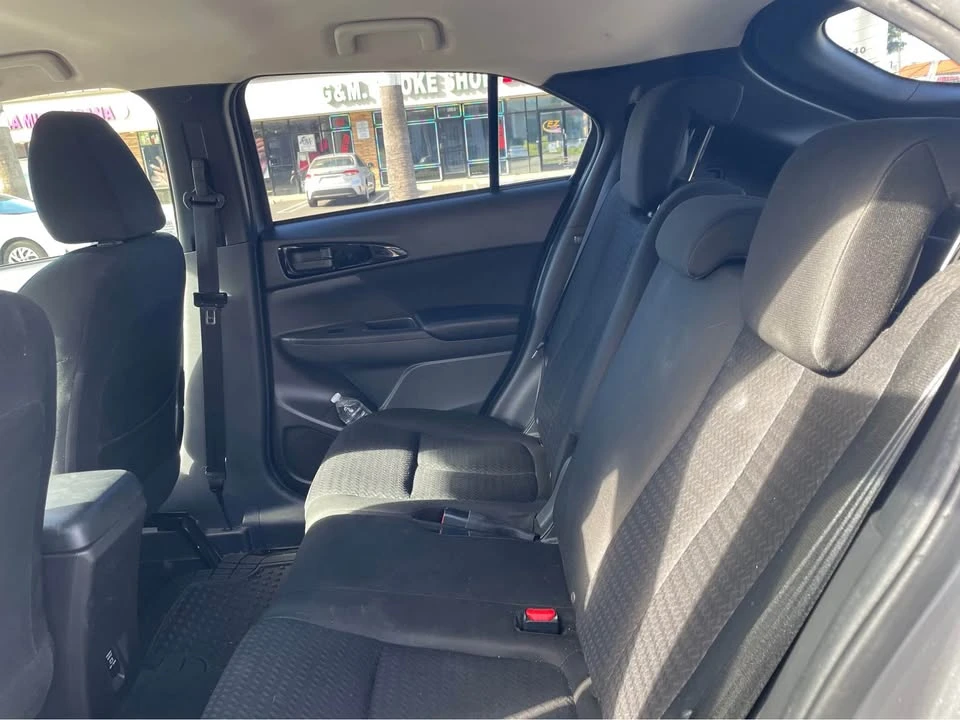 2019 Mitsubishi Eclipse Cross - Image 4 of 7