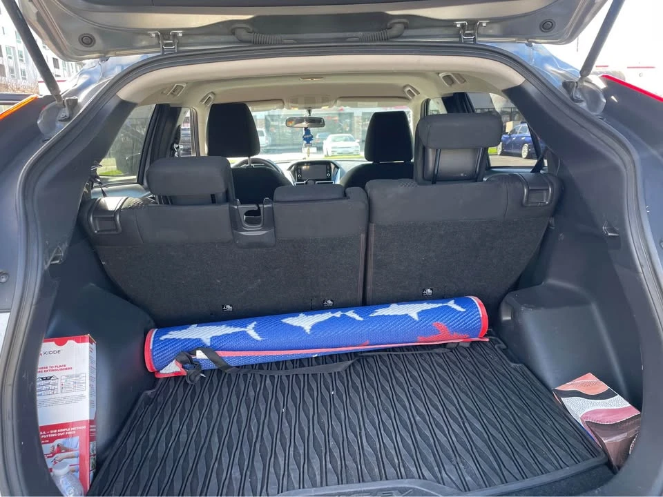 2019 Mitsubishi Eclipse - Image 5 of 7
