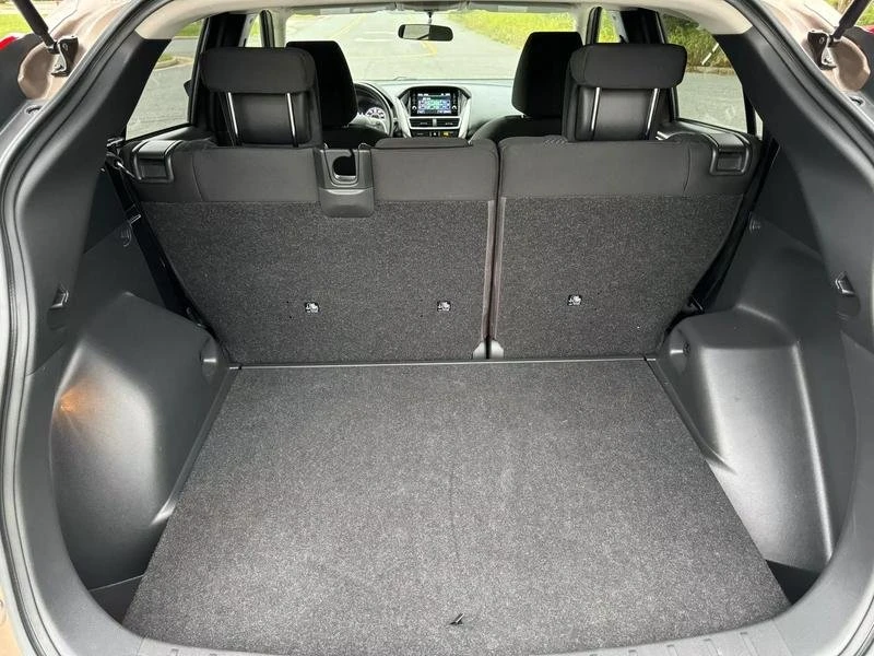 2019 Mitsubishi Eclipse Cross - Image 4 of 14