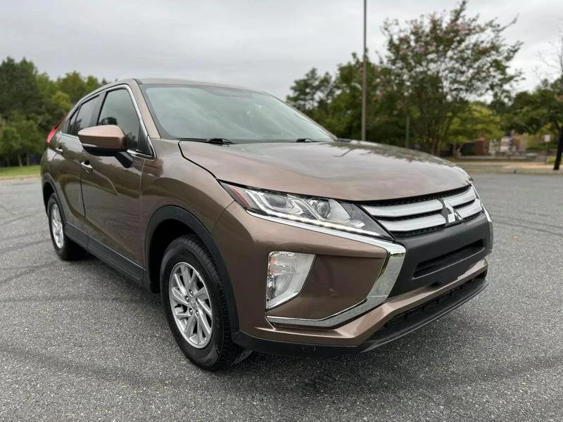 2019 Mitsubishi Eclipse Cross - Image 14 of 14