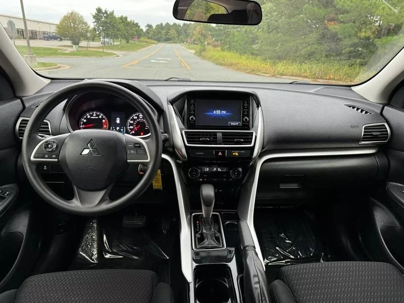 2019 Mitsubishi Eclipse Cross - Image 7 of 14
