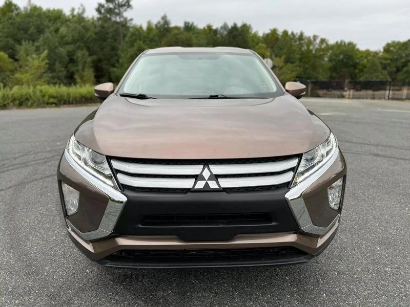 2019 Mitsubishi Eclipse Cross - Image 3 of 14