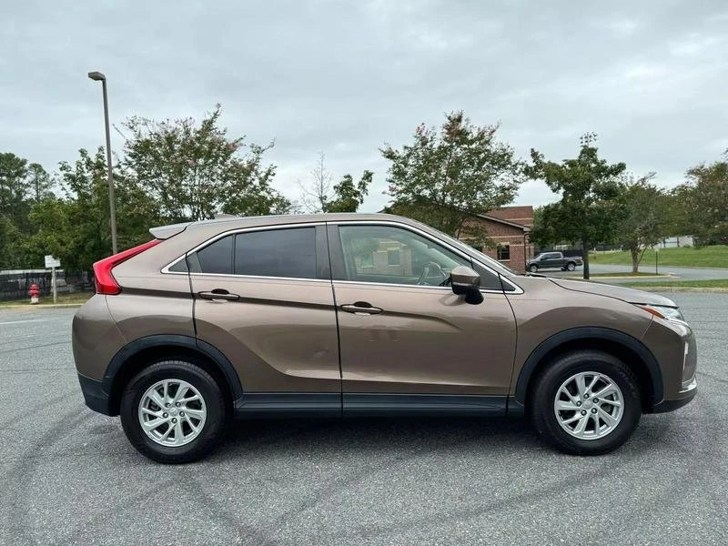 2019 Mitsubishi Eclipse Cross - Image 13 of 14