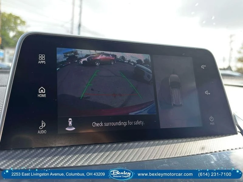 2019 Mitsubishi Eclipse Cross - Image 20 of 20