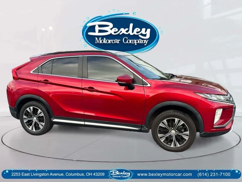 2019 Mitsubishi Eclipse Cross - Image 3 of 20