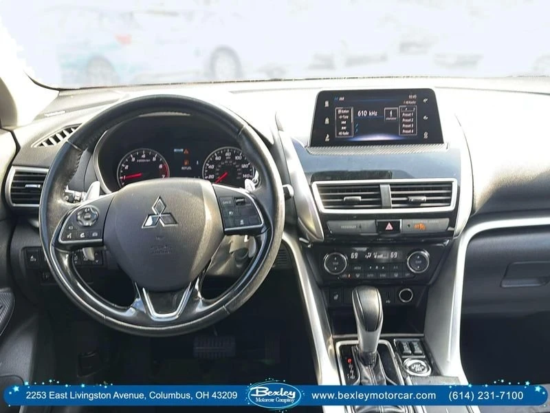 2019 Mitsubishi Eclipse Cross - Image 14 of 19