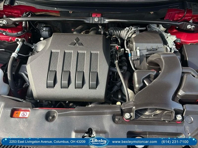 2019 Mitsubishi Eclipse Cross - Image 11 of 20