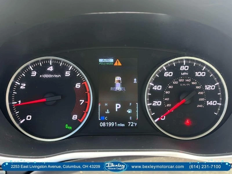 2019 Mitsubishi Eclipse Cross - Image 19 of 20