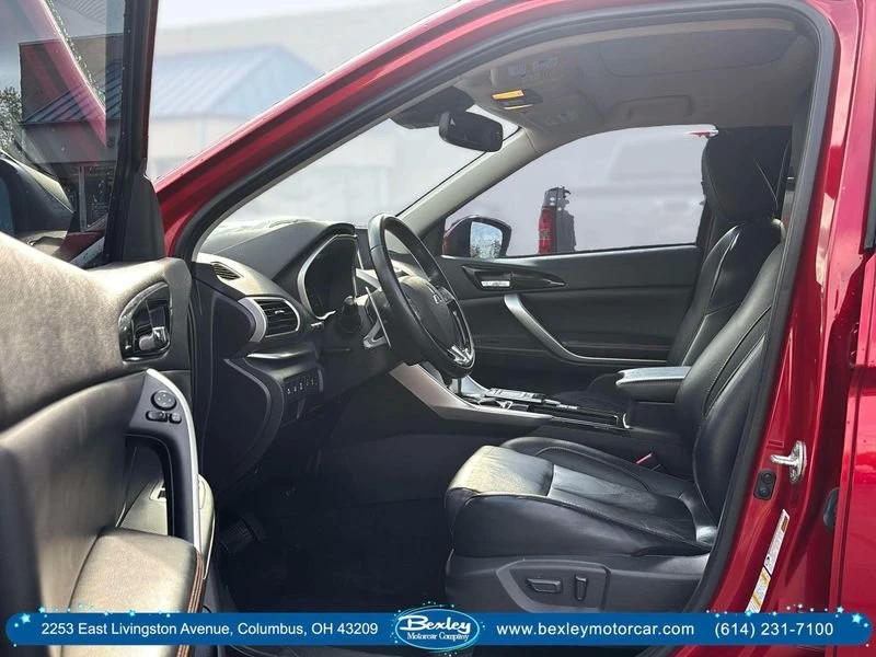 2019 Mitsubishi Eclipse Cross - Image 12 of 20