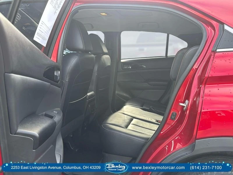 2019 Mitsubishi Eclipse Cross - Image 13 of 20