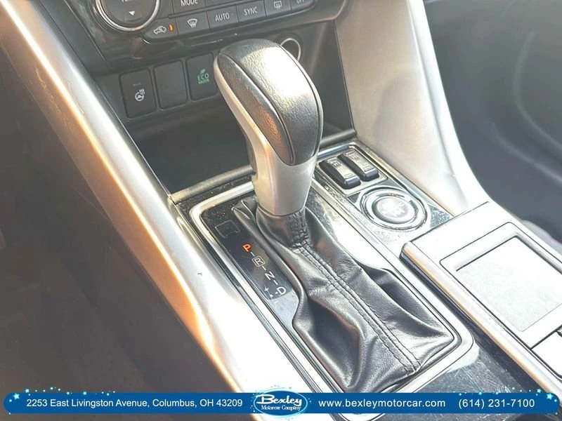 2019 Mitsubishi Eclipse Cross - Image 18 of 20