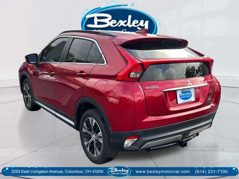 2019 Mitsubishi Eclipse Cross - Image 6 of 19