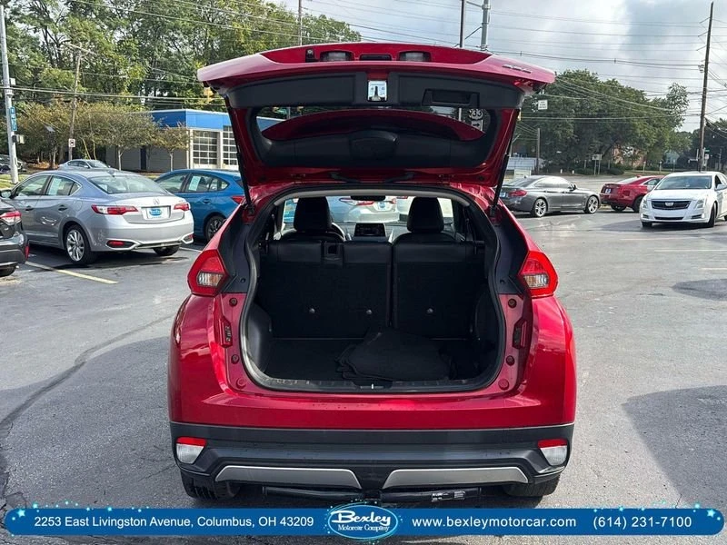 2019 Mitsubishi Eclipse Cross - Image 10 of 20