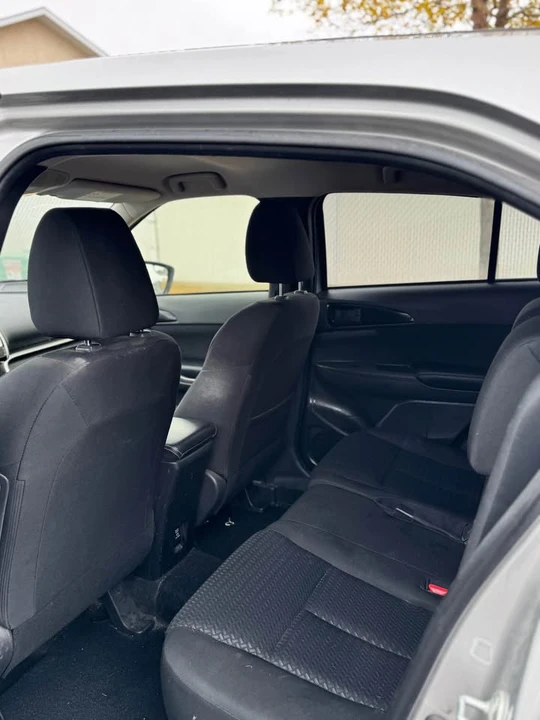 2019 Mitsubishi Eclipse Cross - Image 7 of 7