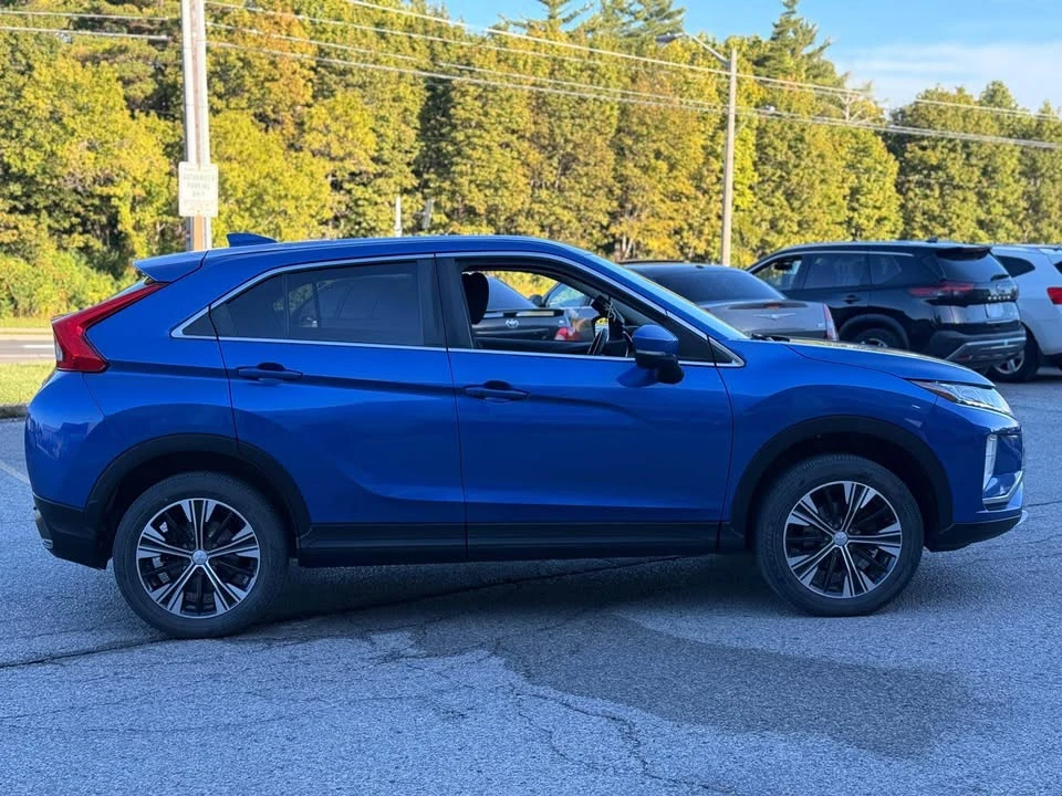 2019 Mitsubishi Eclipse Cross - Image 4 of 15