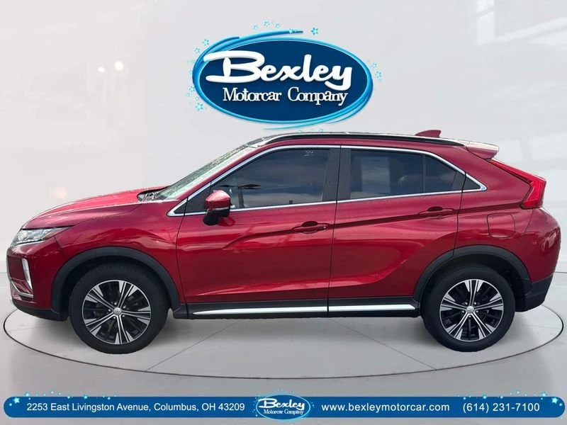 2019 Mitsubishi Eclipse Cross - Image 7 of 20