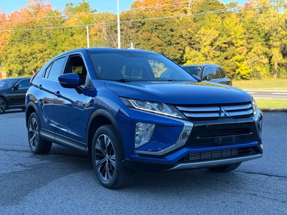 2019 Mitsubishi Eclipse Cross - Image 15 of 15